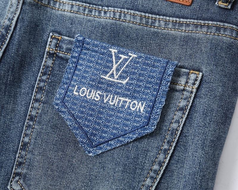 Louis Vuitton Jeans